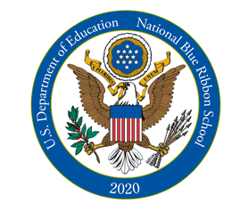 2020 U.S. Department of Education National Blue Ribbon School